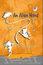 NCERT An Alien Hand - Suppl.English for Class-7