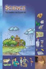 NCERT Science for Class 7th In English