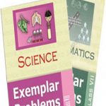 NCERT Science and Mathematics Exemplar Set for Class7