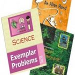 NCERT Complete Books Set + Exemplars for Class -7 In English Medium