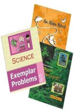 NCERT Complete Books Set + Exemplars for Class -7 In English Medium