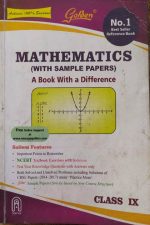 CBSE Self-Study In Science For Class-10th Term-2 By Pradeep&Jatinder
