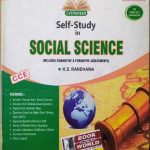 CBSE Social Science For Class-10 Term-2 By K.S Randhawa
