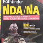 Arihant Pathfinder Nda/Na National Defence Academy & Naval Academy Entrance Examination