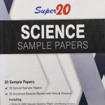 CBSE Social Science Exame Booster For Class-10 Term-2 By K.S Randhawa