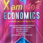 V.K Xamidea English For Class-12th By VK Publication