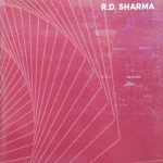 Mathematics For Class-10th By RD Sharma