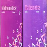 Mathematics Vol-1&2 For Class-11 By R.D Sharma