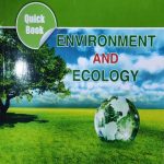 Drishti Environment And Ecology Usefull For UPSC,PSCS,CAPP