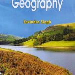 Environmental Geography By Savindra Singh Prawalika Publication