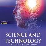 Science And Technology (3rd Edition ) For Civil Services By Ravi P Agrahari, MC Graw Hill Publication