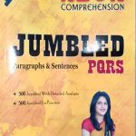 Neon Jumbled (Paragraph &Sentences )PQRS By Manisha Bansal