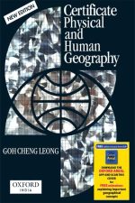 Certificat Physical And Human Geography For Civil Services By Oxfor India