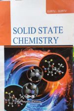 Solid State Chemistry