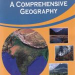 India  A Comprehensiv Geography by DR Khullar, Kalyani Publication