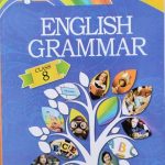Excellent English Grammar For Class-8