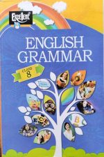 Excellent English Grammar For Class-8