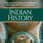 Arihant Magbook Indian History By Rajan Sharma,Pooja Sharma For Civil Services