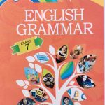 Excellent English Grammar For Class-7