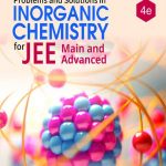Cengage Problems And Solution In Inorganic Chemistry For JEE Main And Advanced