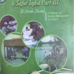 Together Towards a Safer India Part-3 A Textbook On Disastor For Class-10 CBSE