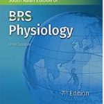 BRS Physiology Board Review Series 7th Edition (South Asian Edition) By Linda Costanzo