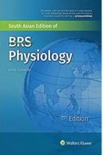 BRS Physiology Board Review Series 7th Edition (South Asian Edition) By Linda Costanzo