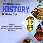 Chronicle History For IAS Mains Q&A By Chronicle Publication
