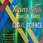 VK Xamidea Comlate Course Of Social Science For Class-9th CBSE