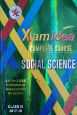 VK Xamidea Comlate Course Of Social Science For Class-9th CBSE