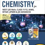 Objective Chemistry For NEET/JEE Main 4th Eition By Disha Publication