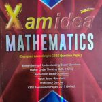 VK Xamidea Mathematics For Class-12th CBSE