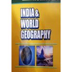 Chronicle To The Point India And World Geography (NCERT Plus)