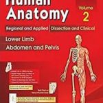 BD Chaurasiya Human Anatomy 8th Edition Vol-2 Regional And Applied Dissection And Clinical Lower Limb Abdomen And Pelus (PB 2020)