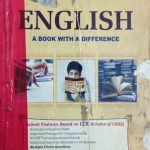 Golden English For Class-8th