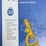 Science Laboratry Manual For Class-10th