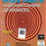 Cengage Physical Chemistry Part-2 For JEE (Advanced ) By K.S Verma
