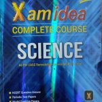 VK Xamidea Complete Course Of Science For Class-10