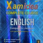 VK Xamidea Complete Course English (Language& Literature ) For Class-9th