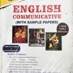 Golden English Communicative For Class-10th Term-1&2