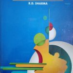Mathematics For Class-8th By RD Sharma Dhanpat Rai Publiation