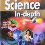 Prachi Science In Depth For Class-8th
