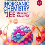 Cengage Problems An Solution In Inorganic Chemistry For JEE Main&Advanced 4th Edition By Vishal Joshi