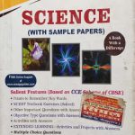 Golden Science For Class-8th