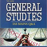 Chronicle Genral Studies For IAS Mains Paper-2 Q&A By Chronicle Books Publication