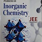 Problems In Inorganic Chemistry For JEE Main&Advanced 12th Edition By VK Jaiswal  Balaji Publication