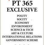 Insight On India Insta PT 365 Exlusive Economy,Polity,Environment,international Riletion,Science An Technology,Art& Cluture 2020