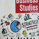 VK Business Stadies For Class-11 By Poonam Gandhi