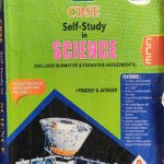 CBSE Self Study In Science By Pradeep&Jatinder For Class-9th Term-1 By Evergreen Publication