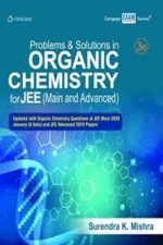 Cengage Problems&Solution In Organic Chemistry For JEE (Main&Advanced) By Surendra K Misshra